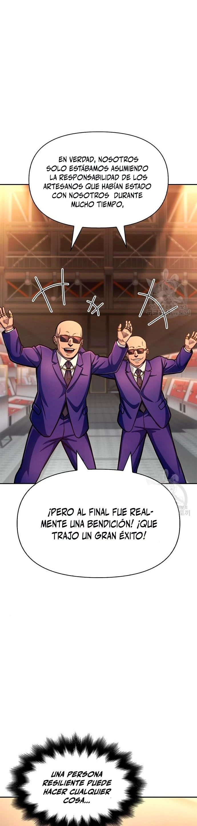 Campo de Batalla Super Humano > Capitulo 29 > Page 501